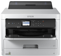 למדפסת Epson WorkForce Pro WF-M5299